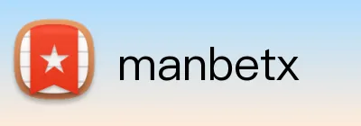 manbetx logo